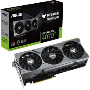 ASUS TUF-RTX4070TI-12G-GAMING