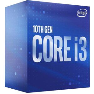 Intel Core i3-10300 (BX8070110300)