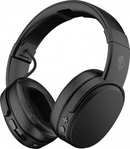 SkullCandy CRUSHER BT BLACK/COLAR/BLACK (S6CRW-K591)