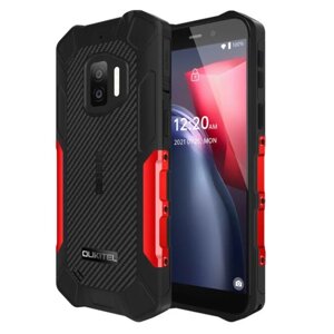 Oukitel WP12 Pro 4/64GB Red