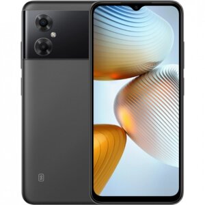 Xiaomi Poco M4 5G 4/64GB Black