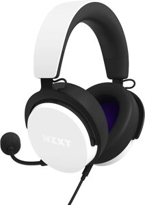 NZXT Relay White (AP-WCB40-W)