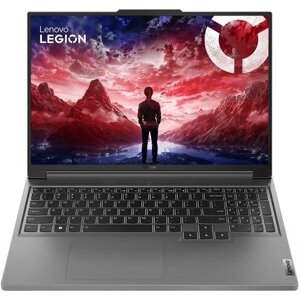 Ноутбук Lenovo Legion Slim 5 16AHP9 (83DH003VPB)