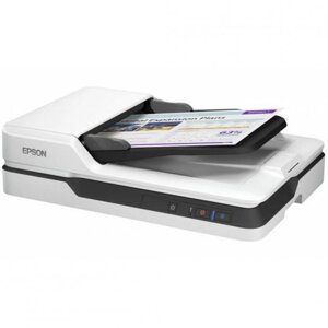 Epson WorkForce DS-1630 (B11B239401)