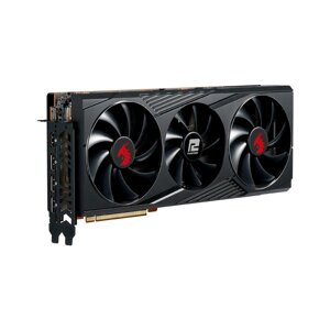 PowerColor Radeon RX 6800 XT 16 GB Red Dragon (AXRX 6800XT 16GBD6-3DHR/OC)