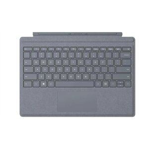 Чохол-клавіатура для планшета Microsoft Surface Pro Signature Type Cover Platinum FFP-00001 / FFQ-00001 / FFP-00141