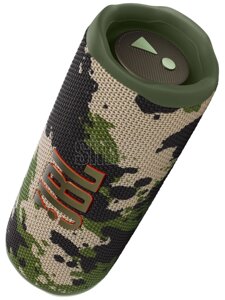 JBL Flip 6 Martin Garrix (JBLFLIP6MG) JBLFLIP6SQD