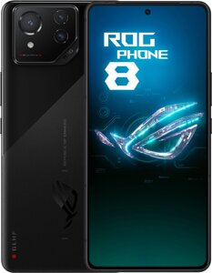 ASUS ROG Phone 8 12/256GB Phantom Black