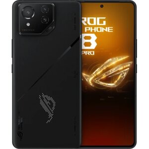 Смартфон ASUS ROG Phone 8 Pro 24/1TB Phantom Black