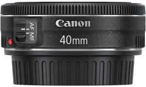 Canon EF 40mm f/2,8 STM (6310B005)