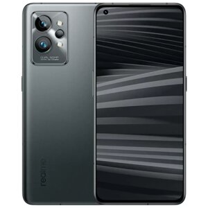 Realme GT2 Pro 8/128GB Steel Black