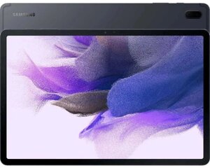 Samsung Galaxy Tab S7 FE 8/256GB Wi-Fi Mystic Black (SM-T733NZKFXAR)