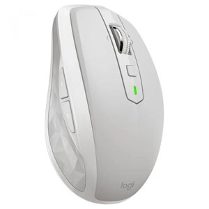Logitech Anywhere Mouse MX 2S Light Gray (910-005155)