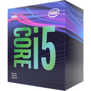 Intel Core i5-10400 (BX8070110400)