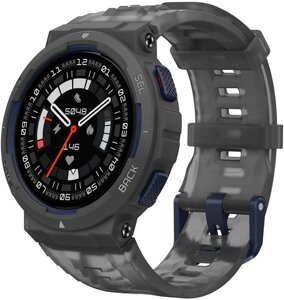 Amazfit Active Edge Midnight Pulse