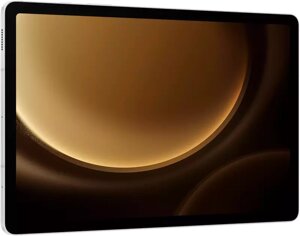 Samsung Galaxy Tab S9 FE Wi-Fi 6/128GB Silver (SM-X510NZSA)