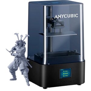 Anycubic Photon Mono 2