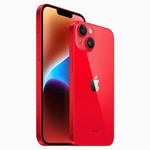 Apple iPhone 14 Plus 256GB Product Red (MQ573)