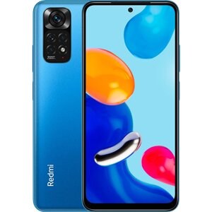 Xiaomi Redmi Note 11S 6/64GB Twilight Blue