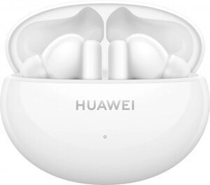 HUAWEI FreeBuds 5i White