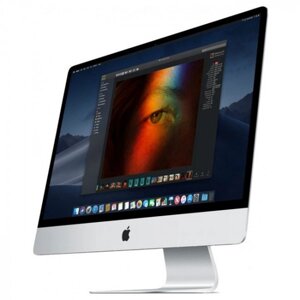 Apple iMac 21.5" with Retina 4K display 2019 (Z0VX000AS/MRT333/Z0VX0009C)