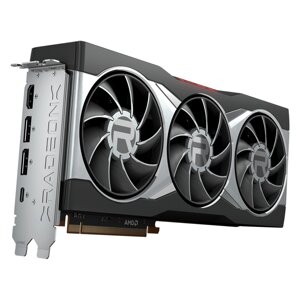 Biostar Radeon RX 6900 XT Extreme Gaming (VA69T6AEP2)