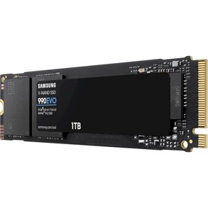 Samsung 990 EVO 1 TB (MZ-V9E1T0BW)