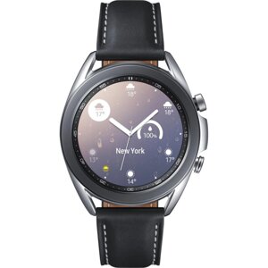 Samsung Galaxy Watch 3 41mm SM-R855 LTE Mystic Silver