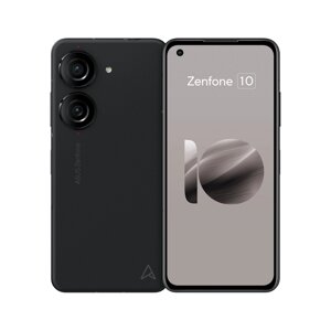 ASUS Zenfone 10 8/256GB Midnight Black