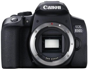 Canon EOS 850D body (3925C017)