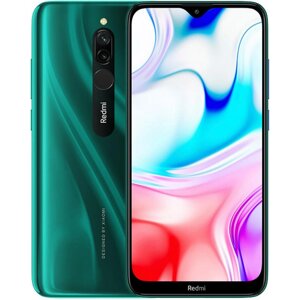 Xiaomi Redmi 8 3/32GB Green