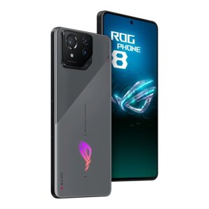 ASUS ROG Phone 8 12/256GB Rebel Grey