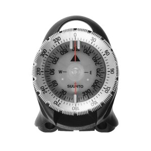 Suunto SK-8 Console Mount Front NH Dive Compass (SS021122000)