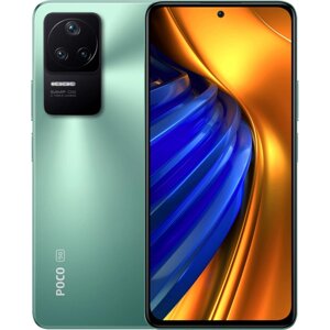 Xiaomi Poco F4 6/128GB Nebula Green