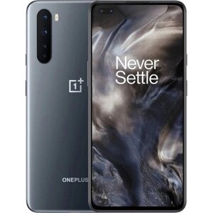 OnePlus Nord 12/256GB Gray Onyx