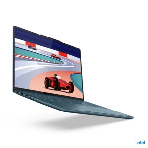 Ноутбук Lenovo Yoga Pro 9 16IRP8 Tidal Teal (83BY004TRA)