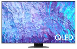 Samsung QE75Q80C