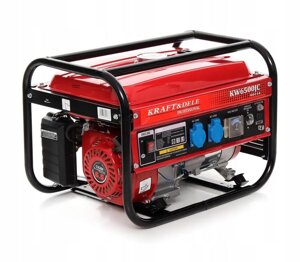 Kraft&Dele KW-6500JC (KD-116)