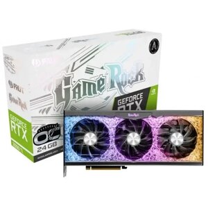 Palit GeForce RTX 3090 Ti GameRock OC (NED309TS19SB-1022G)