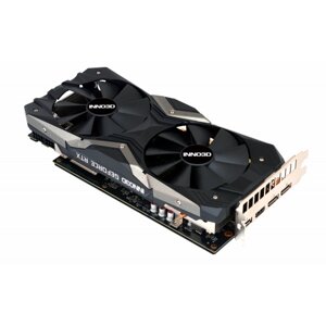 INNO3D GeForce RTX 2060 SUPER Gaming X2 OC (N206S2-08D6X-17311165)