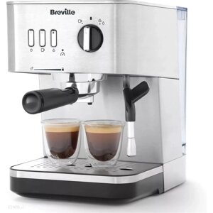 Breville Bijou Barista VCF149X