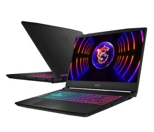 MSI Katana 15 B13VGK (B13VGK-484US)