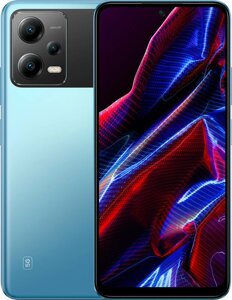 Xiaomi Poco X5 5G 8/256GB Blue