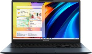 Ноутбук ASUS VivoBook PRO 15 OLED M6500QC (M6500QC-OLED-L731X)