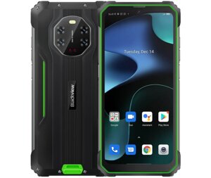 Blackview BV8800 8/128GB Green