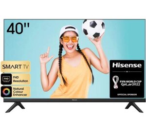 Hisense 40A4BG