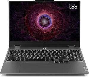 Lenovo LOQ 15AHP9 (83DX01AVUS)