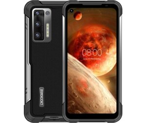 DOOGEE S97 Pro 8/128GB Black