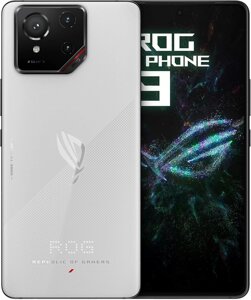 ASUS ROG Phone 9 12/512GB Storm White