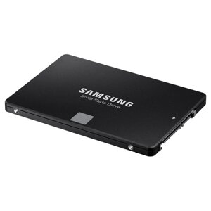 Samsung 870 EVO 1 TB (MZ-77E1T0B)